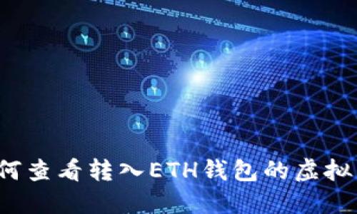 如何查看转入ETH钱包的虚拟币?