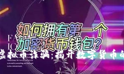合肥虚拟币诈骗:揭开数字货币的陷阱