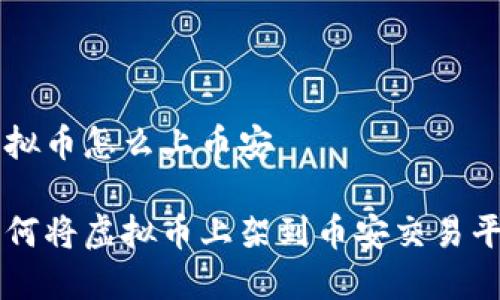 虚拟币怎么上币安
如何将虚拟币上架到币安交易平台