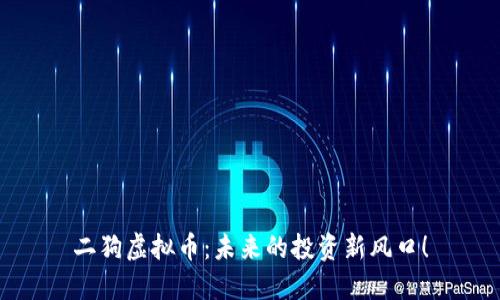 二狗虚拟币:未来的投资新风口!