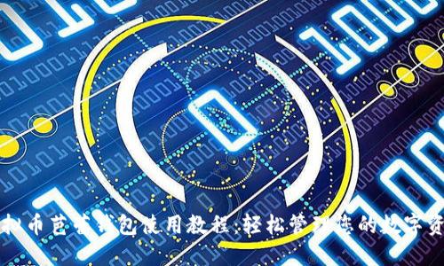 虚拟币芭蕾钱包使用教程:轻松管理您的数字资产