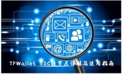 TPWallet BSC链节点详解及使用指南