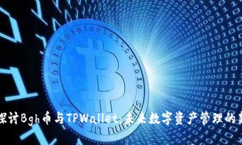 深入探讨Bgh币与TPWallet:未来数字资产管理的新选择