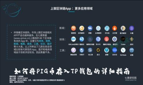 如何将PIG币存入TP钱包的详细指南