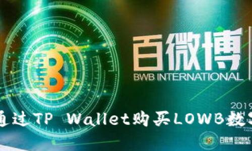 如何通过TP Wallet购买LOWB数字货币