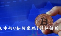 TP钱包中的U如何变现？详细解析与指南
