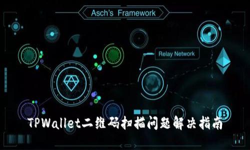 TPWallet二维码扫描问题解决指南