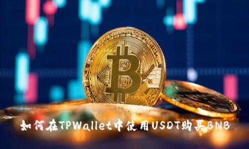 如何在TPWallet中使用USDT购买BNB