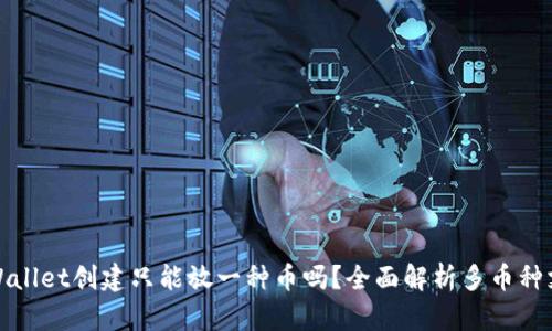 TPWallet创建只能放一种币吗？全面解析多币种支持
