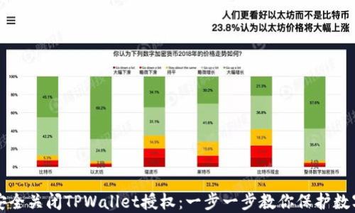 如何安全关闭TPWallet授权:一步一步教你保护数字资产
