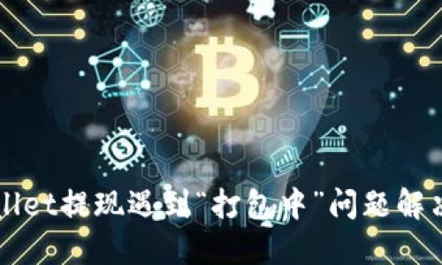 TPWallet提现遇到“打包中”问题解决指南