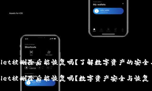tpwallet被删除后能恢复吗？了解数字资产的安全与恢复

tpwallet被删除后能恢复吗？数字资产安全与恢复